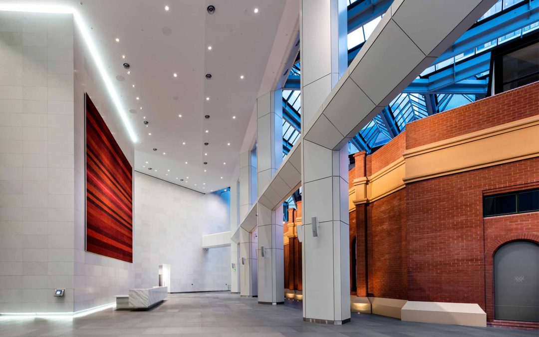 Bankwest Tower