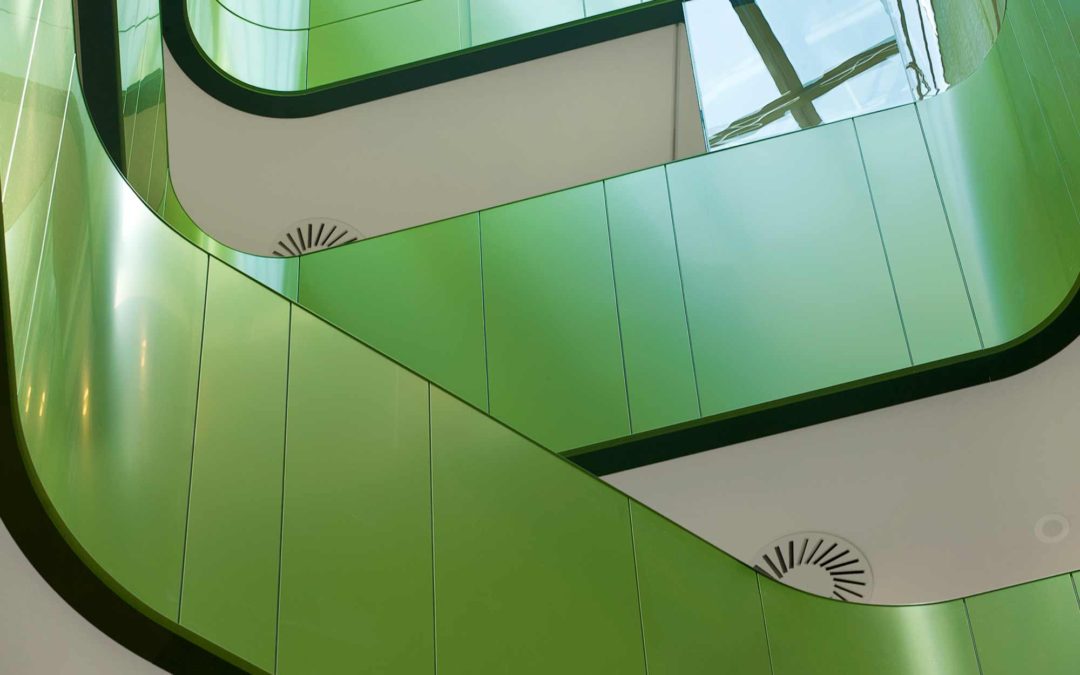 UNSW: C25 Lowy Cancer Research Facility
