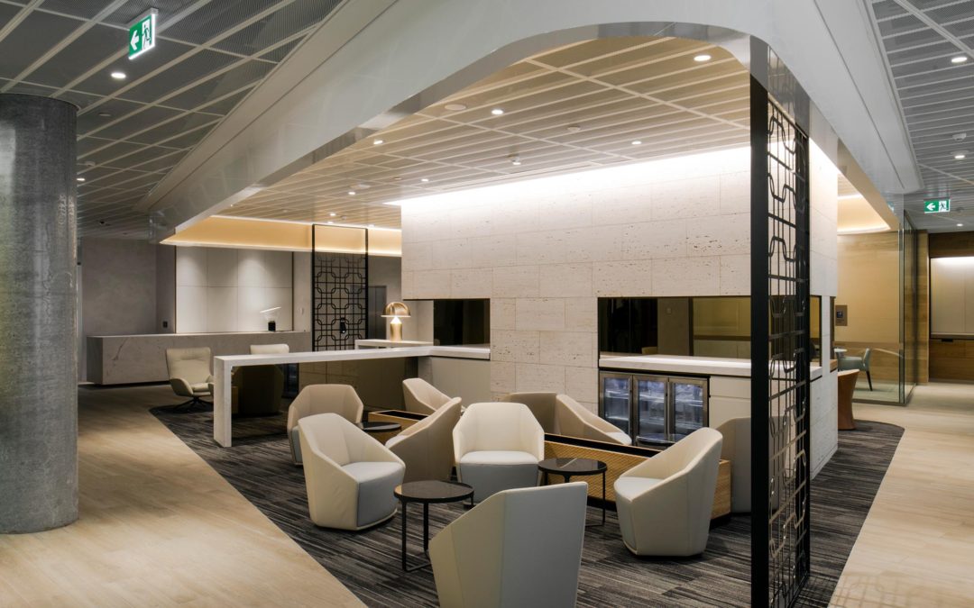 Barangaroo Tower 2: Westpac