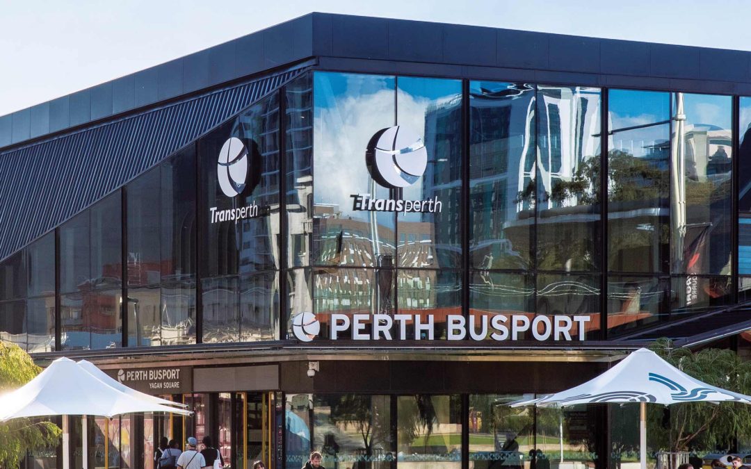 Perth Busport
