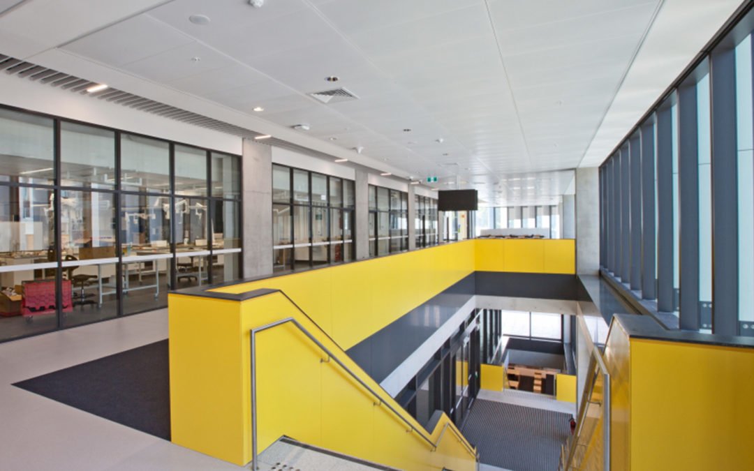 UNSW Science & Engineering Building